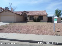  1701 E Vineyard Rd, Phoenix, Arizona  6291076