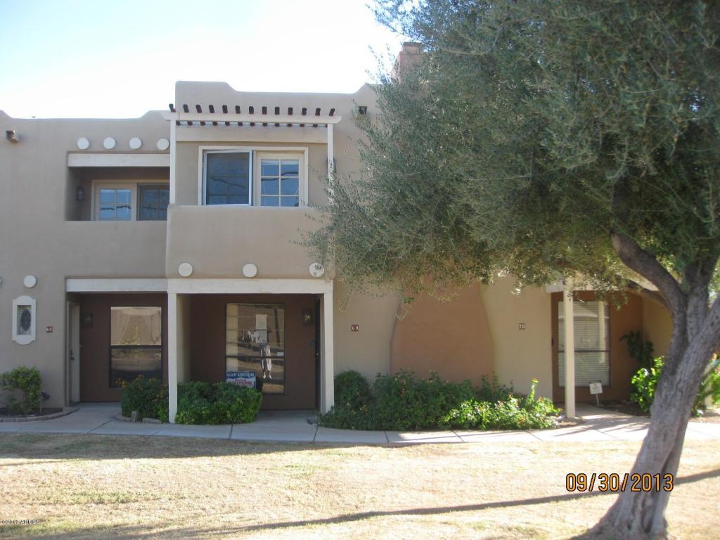  1425 E Desert Cove Ave Unit 69, Phoenix, Arizona  photo