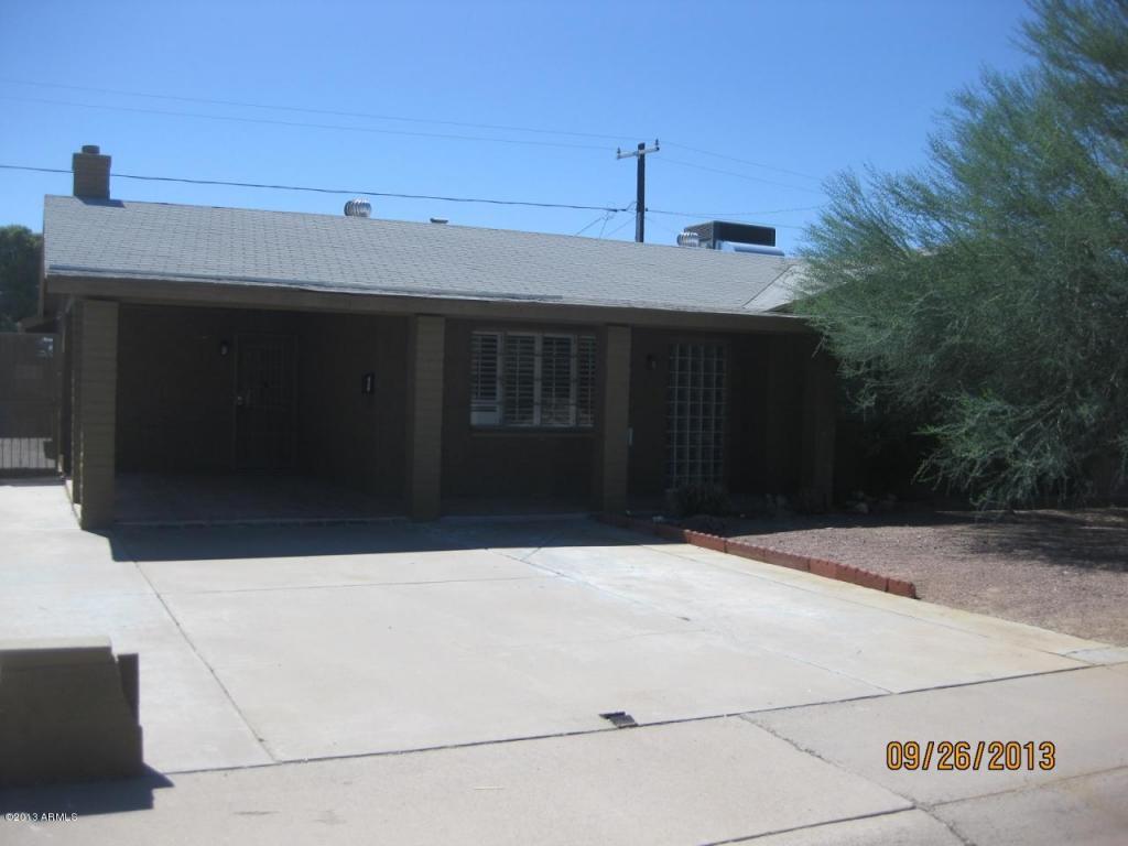  1001 E Alice Ave, Phoenix, Arizona  photo