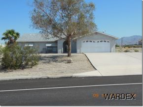  2985 Cisco Dr N, Lake Havasu City, Arizona  photo