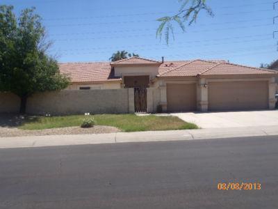  1739 E Park St, Phoenix, Arizona photo