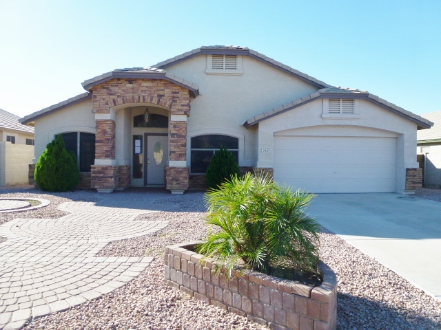  3413 W Adobe Dam Road, Phoenix, AZ photo