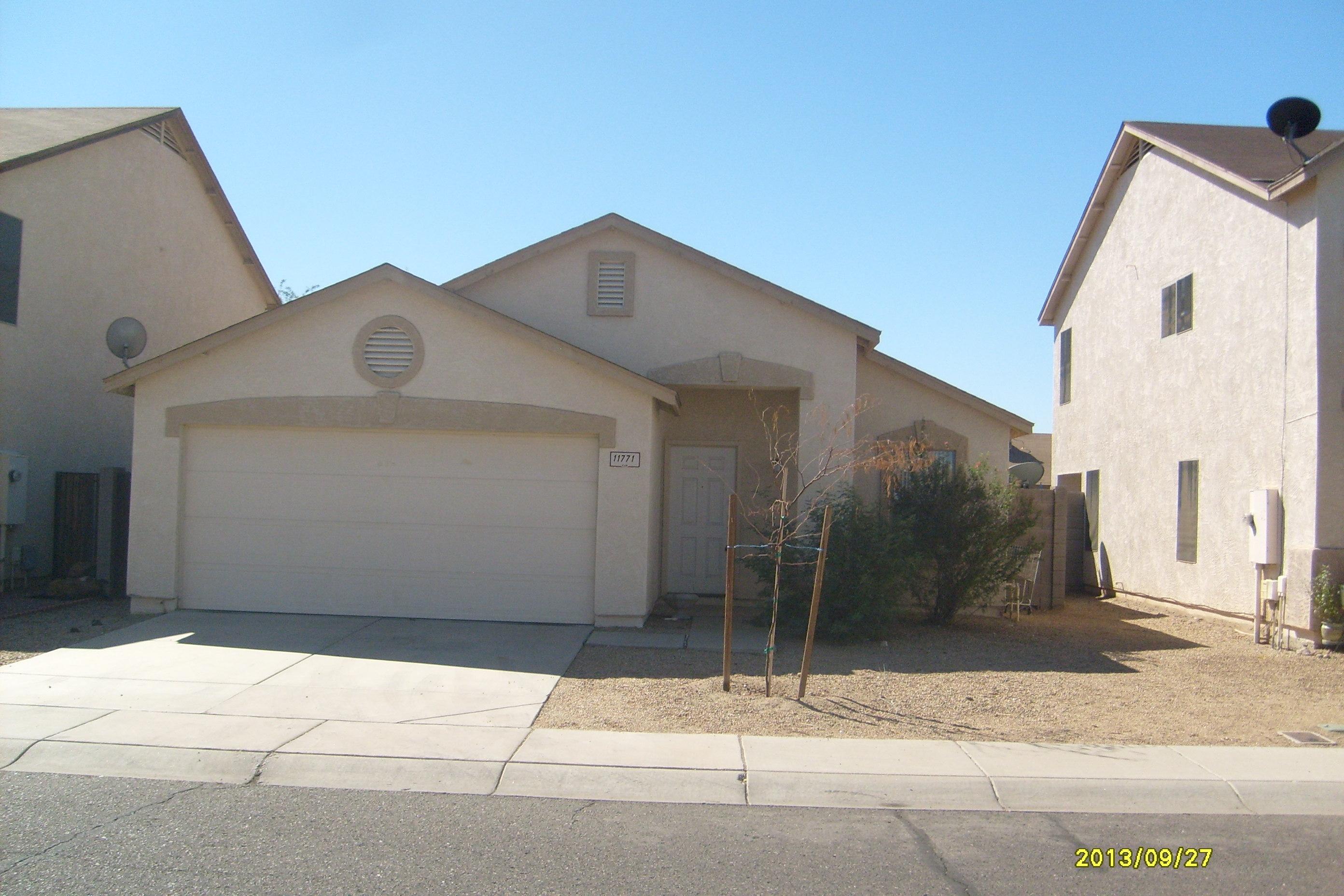  11771 West Windrose Ave, El Mirage, AZ photo