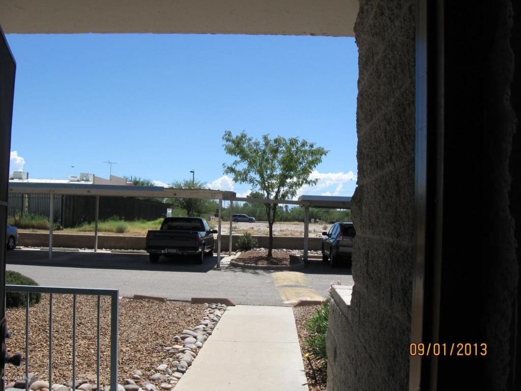  7777 E Golf Links Rd Unit 2108, Tucson, Arizona  photo