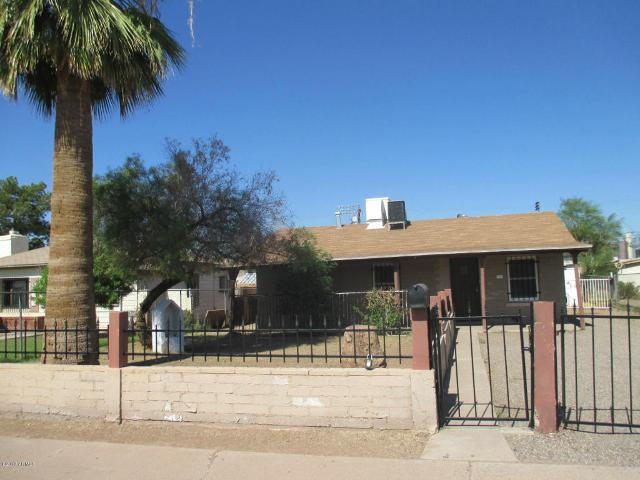  364 W Cocopah St, Phoenix, Arizona photo