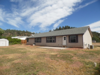  60 S Hillside Drive, Payson, AZ 6402268