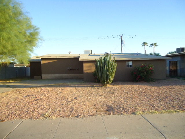  7514 West Mitchell Drive, Phoenix, AZ photo