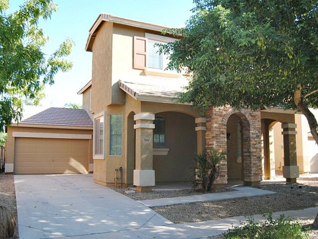  3660 E Parkview Drive, Gilbert, AZ photo