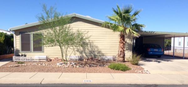  9855 E. Irvington Rd #195, Tucson, AZ photo