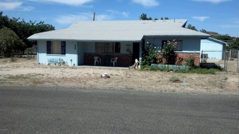  23334 S Mountainaire Drive, Yarnell, AZ photo