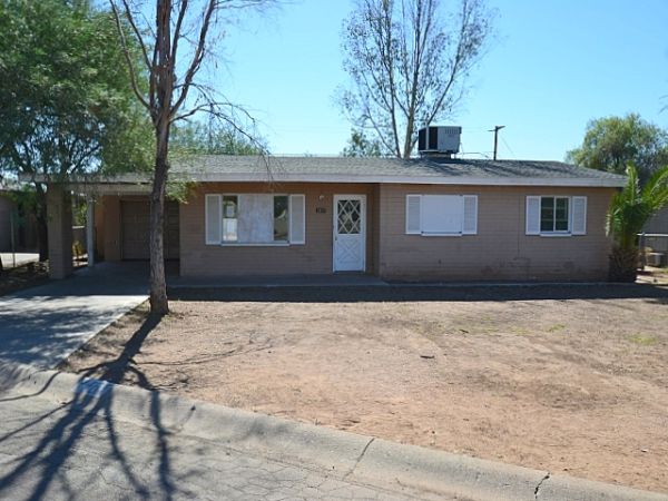  3207 E Holly Street, Phoenix, AZ photo