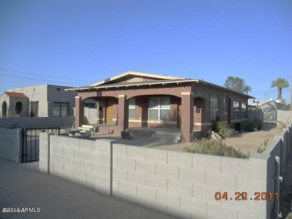  433-435 N 18TH Drive, Phoenix, AZ photo