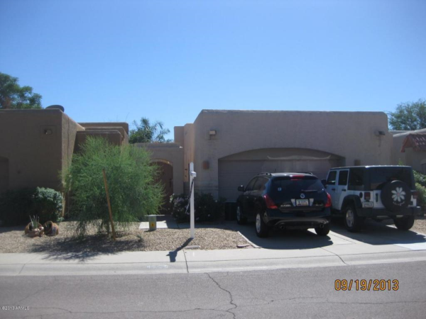  4529 E ROSEMONTE Drive, Phoenix, AZ photo