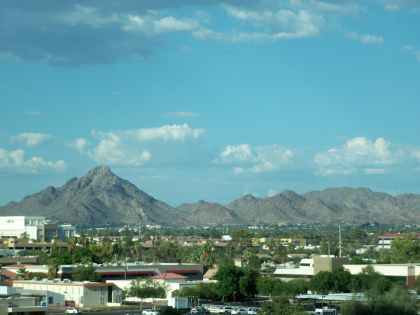 1 E Lexington Avenue, Phoenix, AZ photo