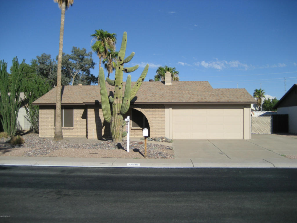  17815 N 27TH Drive, Phoenix, AZ photo
