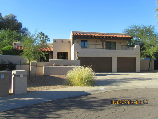  14826 N 54TH Place, Scottsdale, AZ photo