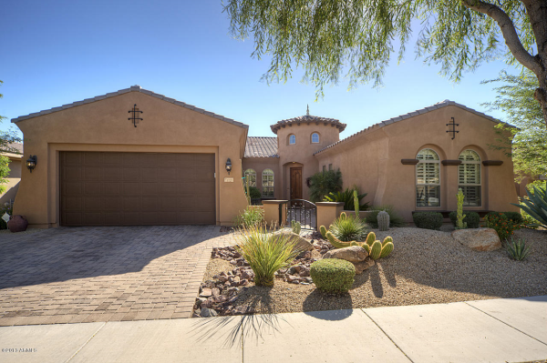  1727 W Dusty Wren Dr, Phoenix, AZ photo