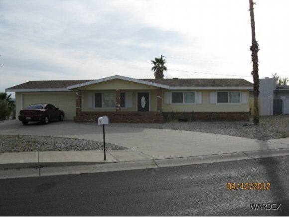  291 Saguaro Dr, Lake Havasu City, AZ photo