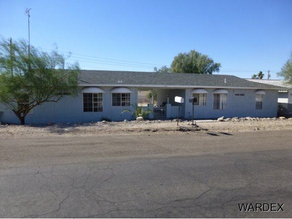  1940 Magnolia Dr, Lake Havasu City, AZ photo