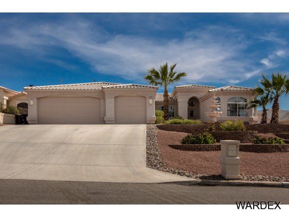  2620 Palo Verde Blvd N, Lake Havasu City, AZ photo