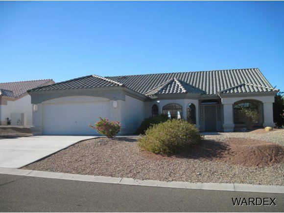  2412 Dawn Dr, Lake Havasu City, AZ photo