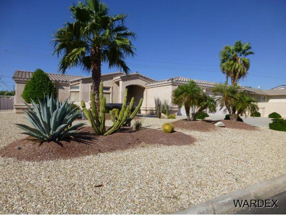  2807 Palo Verde Blvd N, Lake Havasu City, AZ photo