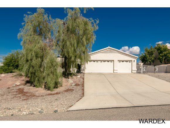  3831 Enduro Dr, Lake Havasu City, AZ photo