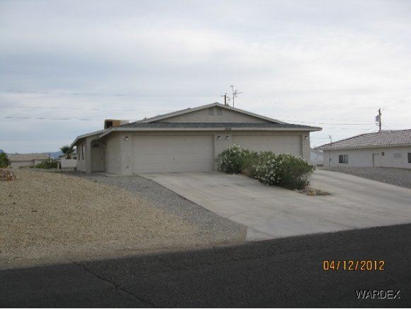  1850 Dion Dr, Lake Havasu City, AZ photo