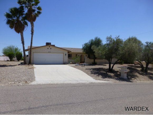  4050 Vega Dr, Lake Havasu City, AZ photo