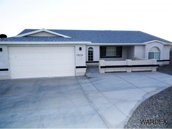  2710 Arabian Dr, Lake Havasu City, AZ photo