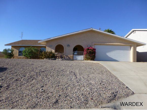  1849 Felicidad Dr, Lake Havasu City, AZ photo