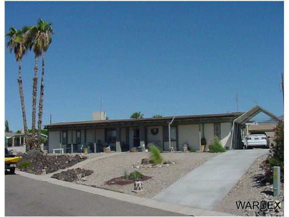  3011 Latrelle Dr, Lake Havasu City, AZ photo