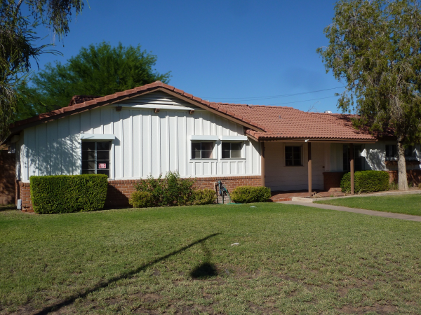  1916 W Cambridge Ave, Phoenix, AZ photo