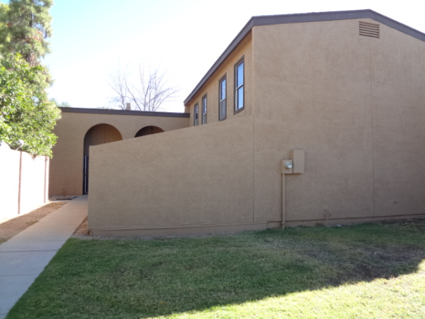  1051 S Dobson Road Unit 129, Mesa, AZ photo