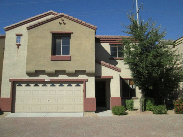  1314 E Dunbar Drive, Phoenix, AZ photo