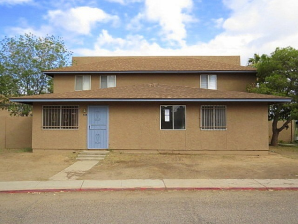  4232 N 69th Drive Unit 1312, Phoenix, AZ photo