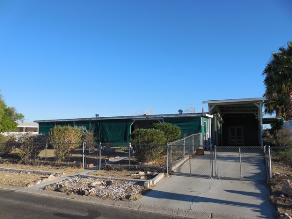  522 Terrace Drive, Bullhead City, AZ photo