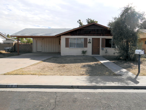  601 West Edgewood Avenue, Mesa, AZ photo