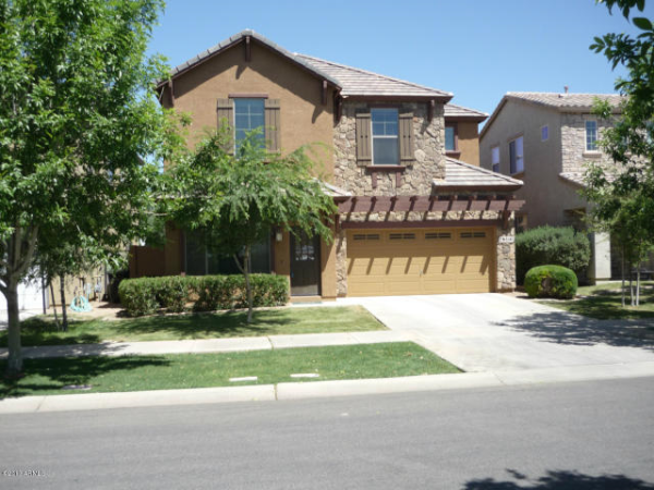  4340 E Park Ave, Gilbert, AZ photo