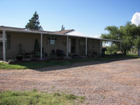  9595 S Kings Ranch, Hereford, AZ 7337017