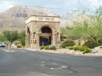  7601 N Calle Sin Envidia, Tucson, AZ 7337146