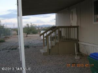  4350 S Bantry, Tucson, AZ 7337980