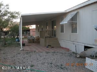  4350 S Bantry, Tucson, AZ 7337981