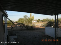  4350 S Bantry, Tucson, AZ 7337995