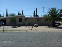  6050 E Calle Silvosa, Tucson, AZ 7337997