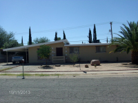  6050 E Calle Silvosa, Tucson, AZ 7337998