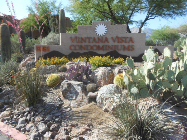  5051 N Sabino Canyon, Tucson, AZ photo