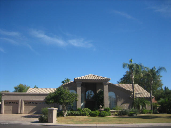  851 N. Citrus Cove, Mesa, AZ photo