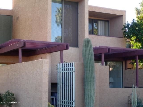  7401 N Scottsdale Road, Paradise Valley, AZ photo