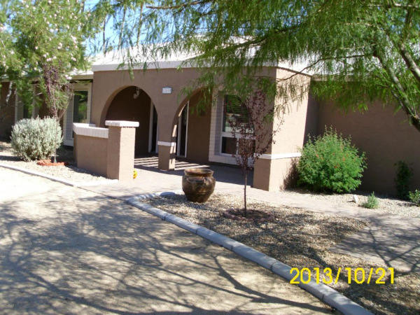  12815 N 61st Place, Scottsdale, AZ photo